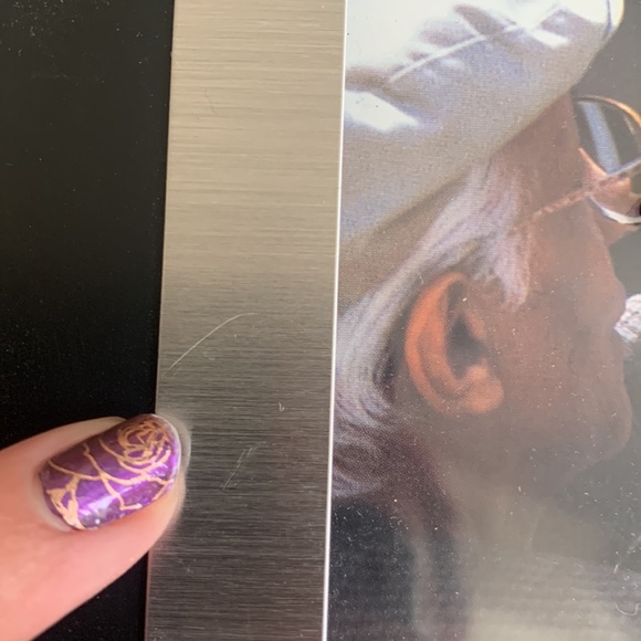 Graduation picture frame - Picture 3 of 4